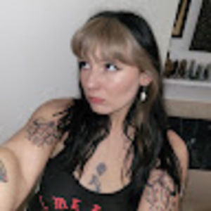 Meet your Posher, Melanie